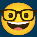 🤓
